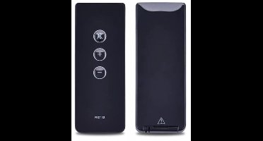 Vervangende Afstandsbediening voor Edifier Bookshelf 2.0 Studio Speakers