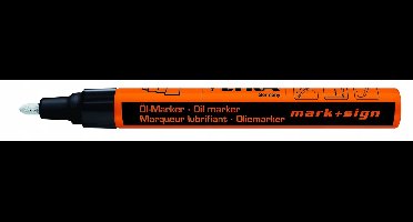 Lyra Olie Marker: Smeermiddel voor Scharnieren, Kettingen & Meer