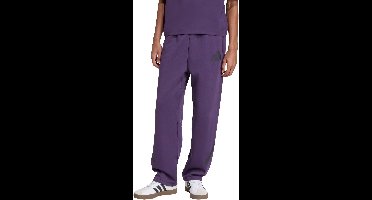 adidas Sportswear adidas Z.N.E. Open-Hem Broek - Heren - Paars