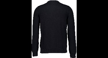 Lacoste - Trui Zwart Lacoste Ah0128-53 Pullovers Zwart Ah0128-53