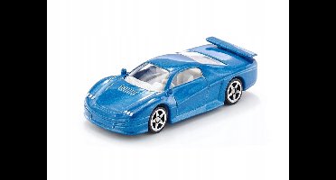 SIKU 0875 Sportwagen "Storm" - Metalen Speelgoedauto