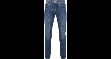 King Essentials The Jason Jeans Mid Blauw - Maat W 30 - L 32 - Heren