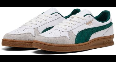 Puma Select Indoor Schoenen Wit EU 38 Man,Vrouw