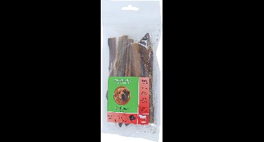 Gebr. De Boon Natuurlijke Hondensnack - Kalfspezen - 15 cm