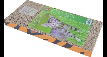 Boon Krabplank Karton - XL - 50 x 22 cm