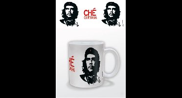 Che Guevara - Iconisch Korda Portret Mok