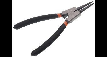 professionele borgveertang extern 150mm - recht - seegringtang