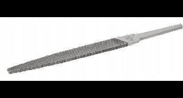 Bahco Vlakvijl Verjongd 100mm Afwerking 10 Stuks