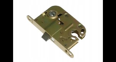 Assa Abloy insteekslot 72/45 WB, zonder sluitplaat