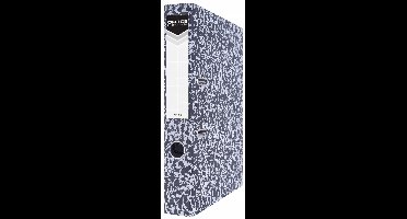 Archiefmap A4 50mm Karton Grijs