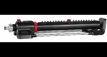 Parkside Performance Vierkante Sproeier, 18 Sproeiers, 4 Bar