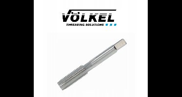 Volkel M27 x 1,5 Schroefdraadkraan Machen