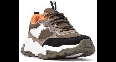 REFRESH 173104 Trainer - KAKI