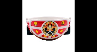 One Piece Thousand Sunny Unisex Dienbladen - meerkleurig - Standard