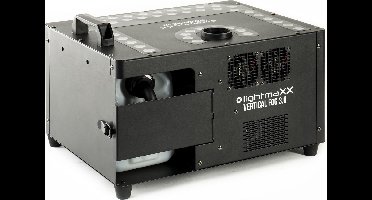 lightmaXX Vertical Fog 3.0 - Mistmachines