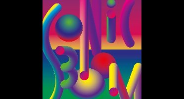 Sonic Boom - All Things Being Equal (CD)