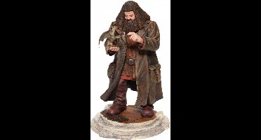 Enesco - Harry Potter - Hagrid & Norbert Meesterwerk Figuur