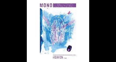 Mono - Heaven Vol. 1 (12" Single)