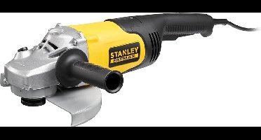 Stanley FMEG225VS FATMAX Haakse Slijper 125mm 1100W