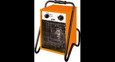 Industri√´le vonkverwarmer - 3300W - 33,3x48x32,5cm - 07097