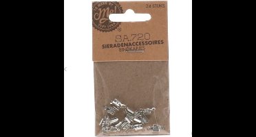 Veter Eindkap - Eindkapje Veter - Veter repareren - Uiteinde veter maken