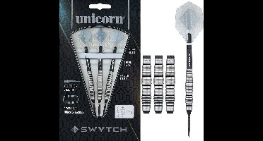 Unicorn Swytch Black 80% - 21