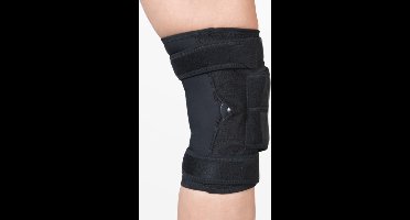 Össur FormFit Tracker Patellabrace - L - Links