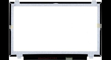 Laptop LCD Scherm 14,0" LP140WF3(SP)(C1)