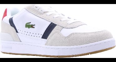 Lacoste Sneaker White 41