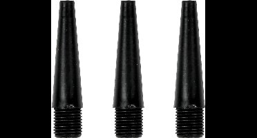 Benson Nippelset voor opblaasspeelgoed - universeel - 3 stuks - multifunctioneel