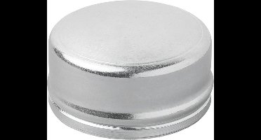ProPlus Naafdop - Ø 55 mm - Kunststof - Diepte 29 mm - Voor AL-KO trailers