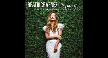 My Journey: Puccini's Symphonic Works