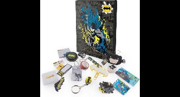 DC Comics Batman Adventskalender Stationary Multicolours