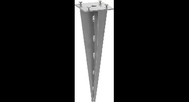 Brulo windscherm anker (alleen geschikt voor Brulo windscherm)