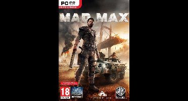 Mad Max - Windows