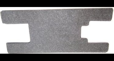 Festool EF-LAS-STF-PS 420 Reservevilt 497444