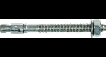 Fischer FBN II 12/20 A4 Boutanker 116 mm 12 mm 507564 20 stuk(s)