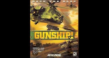 Best of Gunship, Good Windows 95,Windows 98