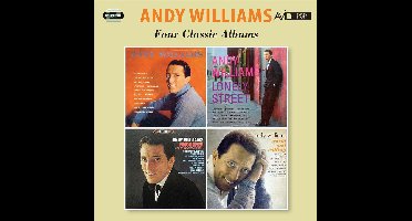Four Classic Albums