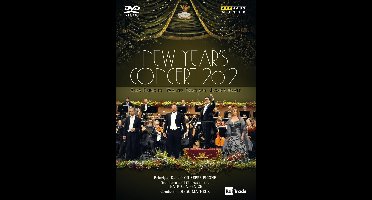 Nieuwjaars Concert 2012 Teatro La Fenice