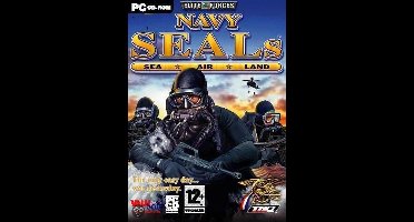 Elite Force Navy Seals 2 - Windows