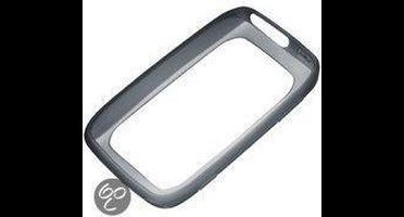Nokia  CC-1046 Soft Cover voor de Nokia Lumia 710 - Zwart