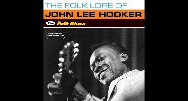 The Folk Lore Of...+ Folk Blues