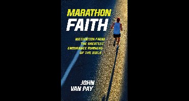 Marathon Faith