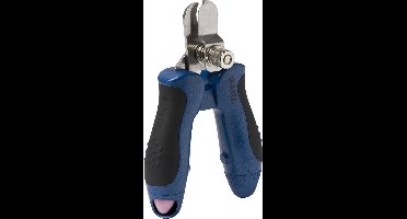 Wahl Animal 2 in 1 Nagelknipper & Vijl