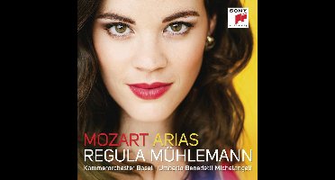 Mozart Arias