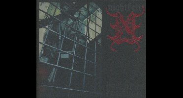 Nightfell - Darkness Evermore (CD)