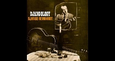 Djangology