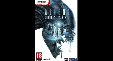 Aliens: Colonial Marines - Limited Edition - Windows