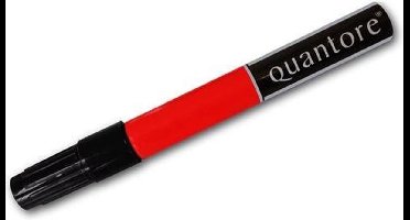 Quantore Whiteboard Marker Zwart